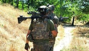 Обстановка на фронті станом на 26 серпня