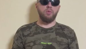 Kaplunov, deputy commander of RVC, was in contact with Russian security services and was to have organised assassination attempt, - SSU. VIDEO