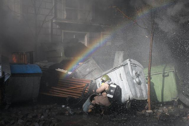 революция