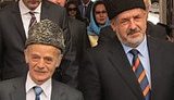 джемилев,чубаров
