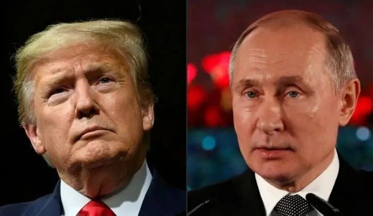 Трамп пригрозив Путіну новими санкціями за відмову від переговорів про перемир’я з Україною