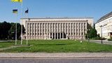 Від початку епідемії вже 7 співробітників Закарпатської ОДА захворіли на COVID-19