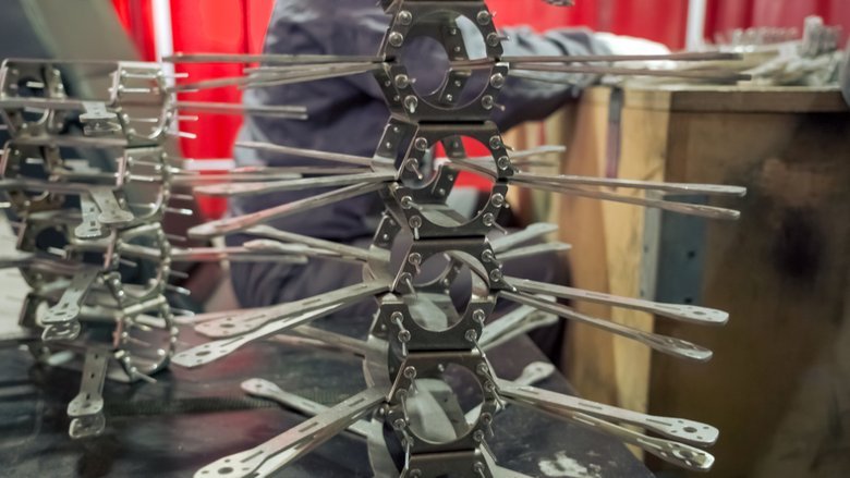 Виробництво дронів