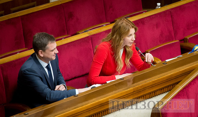 Шуфрич, що роздягається, дзвінок Сивака Папієву та Мусій в гостях у Бахтєєвої, - день роботи ВР 10 квітня 15
