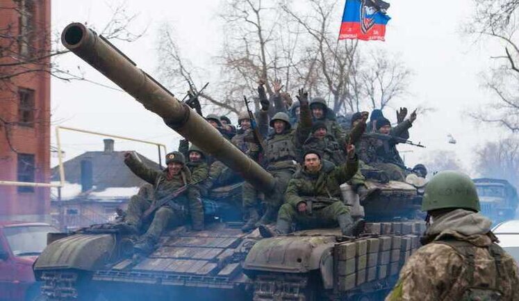 Российские террористы с нарушением минских договоренностей разместили на оккупированных территориях еще 24 единицы военной техники, - СЦКК
