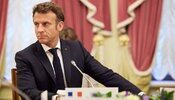 Роботу над гарантіями безпеки для України завершено. Що сказав Макрон?