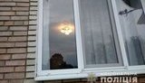 обстрел
