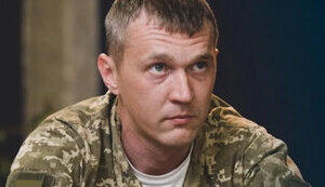 Голосування за склад Громадської антикорупційної ради Міноборони
