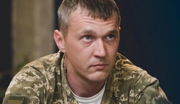 В Минобороны человек с амбициями и видением попадает в окружение полковников пожилого возраста и теряет инициативу, - Гудименко