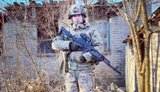 Герой Украины Данильчук возглавил 47 бригаду Магура