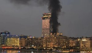 атаки Ірану