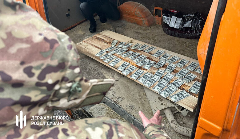 На Закарпатье разоблачили схему для уклонистов с фиктивными психическими диагнозами
