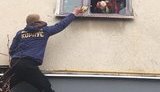 национальный корпус балаклея