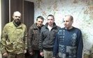 заложник плен пленные hostage captivity prisoners