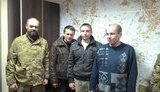 заложник плен пленные hostage captivity prisoners