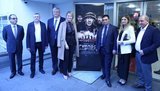 Клімкін відкрив у Туреччині прем