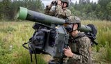 Україна взяла участь у навчаннях НАТО у Латвії. ФОТОрепортаж