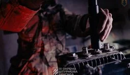 Воїни РЕБ відводять сотні дронів і захищають тисячі життів, - Зеленський привітав військових із професійним святом. ФОТОрепортаж