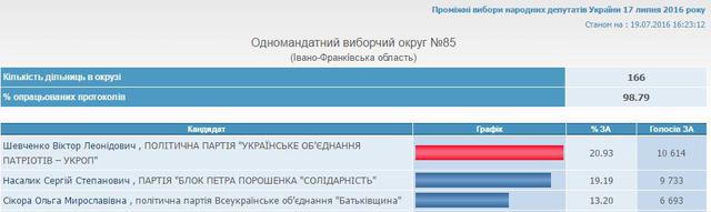 цик довыборы