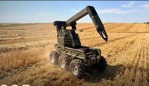 Коаліція з розмінування передасть Україні техніку на 205 млн євро та створить фонд підтримки