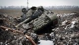 Оккупанты на Сумщине оставили технику и идут пешком к границе РФ. ВИДЕО