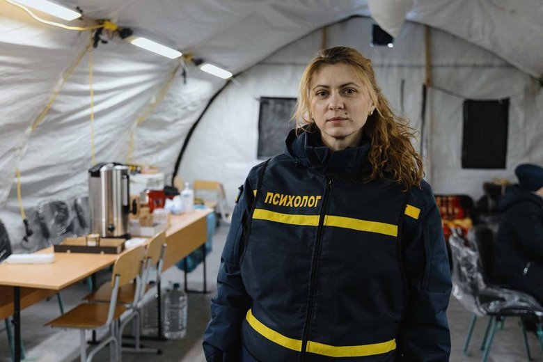 The number of heating points in Kyiv will be increased