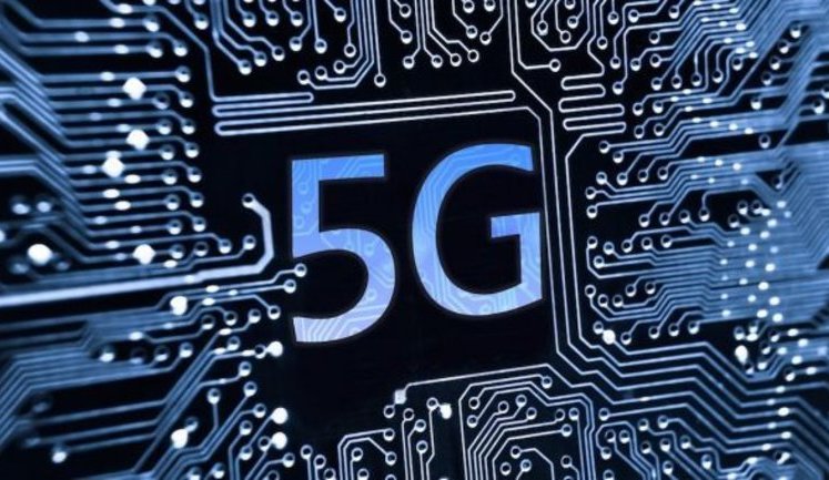 Стандарт 5G связи можно внедрять в 2020 году, - глава НКРС Животовский