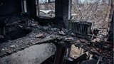 война донецк
