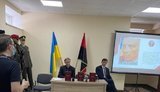 Перевидання збірника статей Бандери представили в Тернополі