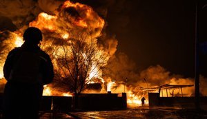 Пошкодження значні: Міненерго оцінило наслідки атак РФ на газову інфраструктуру