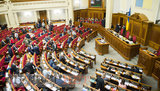 КИУ назвал главных прогульщиков в Раде. Большинство - нардепы из "ОПЗЖ" Медведчука. СПИСОК