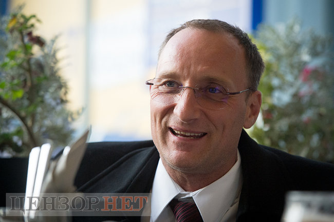 Петровський не вимагає спростувати недостовірну інформацію, а хоче сказати, що про його минуле в принципі не можна писати, - Маслов про справу Наріка проти Бутусова 03