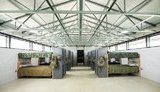 Казарми в США друкують на 3D принтері: Розраховують, що вони прослужать десятиліття. ВІДЕО+ФОТО