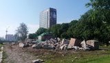 киев памятник чекисты
