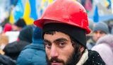 майдан смерть активист