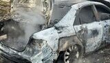 Shelling of Nikopol district