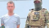 шпионы из Днепропетровской области