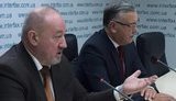 Чумак підтримав Гриценка на президентських виборах й очолив його виборчий штаб