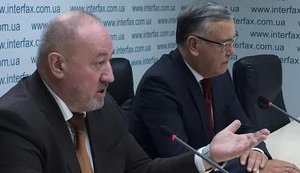 MP Chumak unites with Hrytsenko for presidential race, becomes his campaign manager