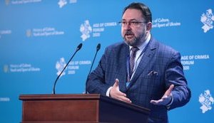 Конец Российской Федерации начнется с возвращения Крыма Украине, - "слуга народа" Потураев