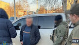 СБУ затримала депутата Херсонської облради, який вивозив агропродукцію до РФ під час окупації