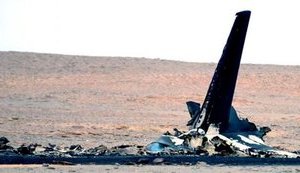 Egypt plane crash: British intelligence reveals possible mastermind behind A321 downing, - The Sunday Times