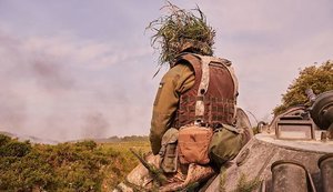 Invaders violate ceasefire in Donbas twice, no casualties reported