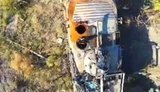 Українські оператори дронів знищили ворожі укриття та ліквідували особовий склад окупантів