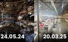 Типографию Фактор-Друк полностью восстановили