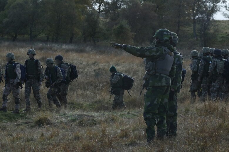 Підготовка українських військовослужбовців у Великій Британії 01