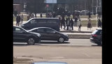На протестах в Беларуси силовики Лукашенко задержали уже более 60 человек, в том числе журналистов. ВИДЕО