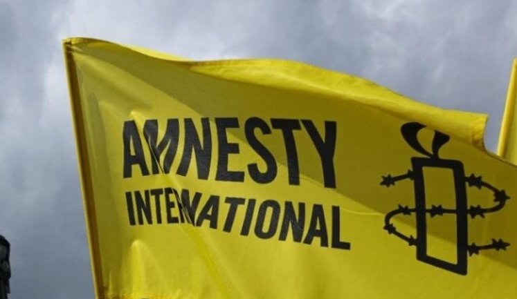 Amnesty International розкритикувала рішення Байдена передати Україні протипіхотні міни: Становлять довгострокову небезпеку