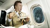 Янукович в тумане: от Европы к "медвежонку"