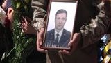 С погибшим воином "Альфы" Русланом Муляром простились в Тернополе. ВИДЕО+ФОТОрепортаж